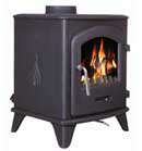 Broseley Serrano 5 MultiFuel Stove